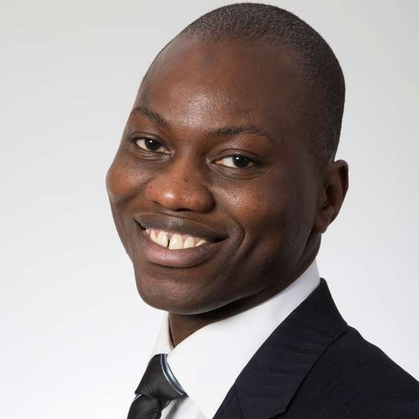 Dr Souleymane Soumaoro Responsable juridique Think Tank Club 2030 Afrique
